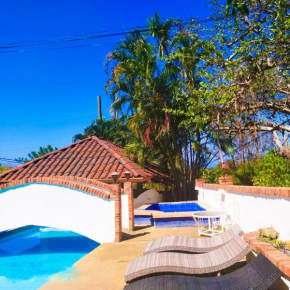 Hotel Casa Blanca